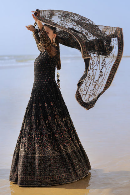 Naqshi | Sahil Kinaray | BLAIN - House Of Anaya