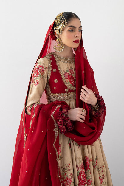 Zara Shahjahan | Bhopal | AARIA