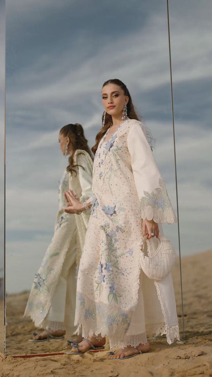 Rangrasiya | Premium Summer Collection 26 | Nooreh