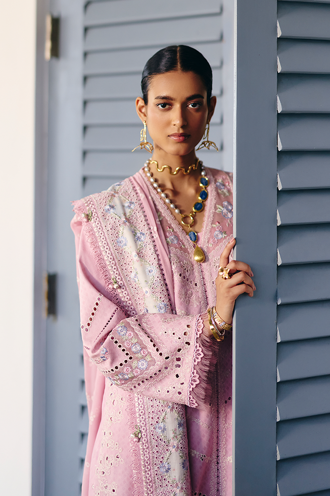 Suffuse | Casual Pret 25 | SAFAR - House Of Anaya  