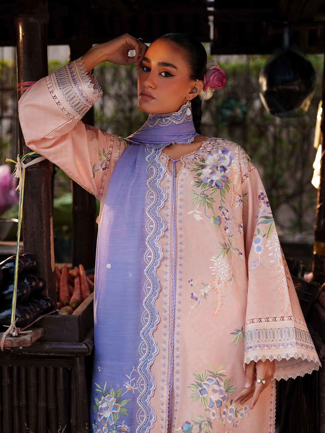 Binilyas | Suroor Eid Pret 26 | 241-A