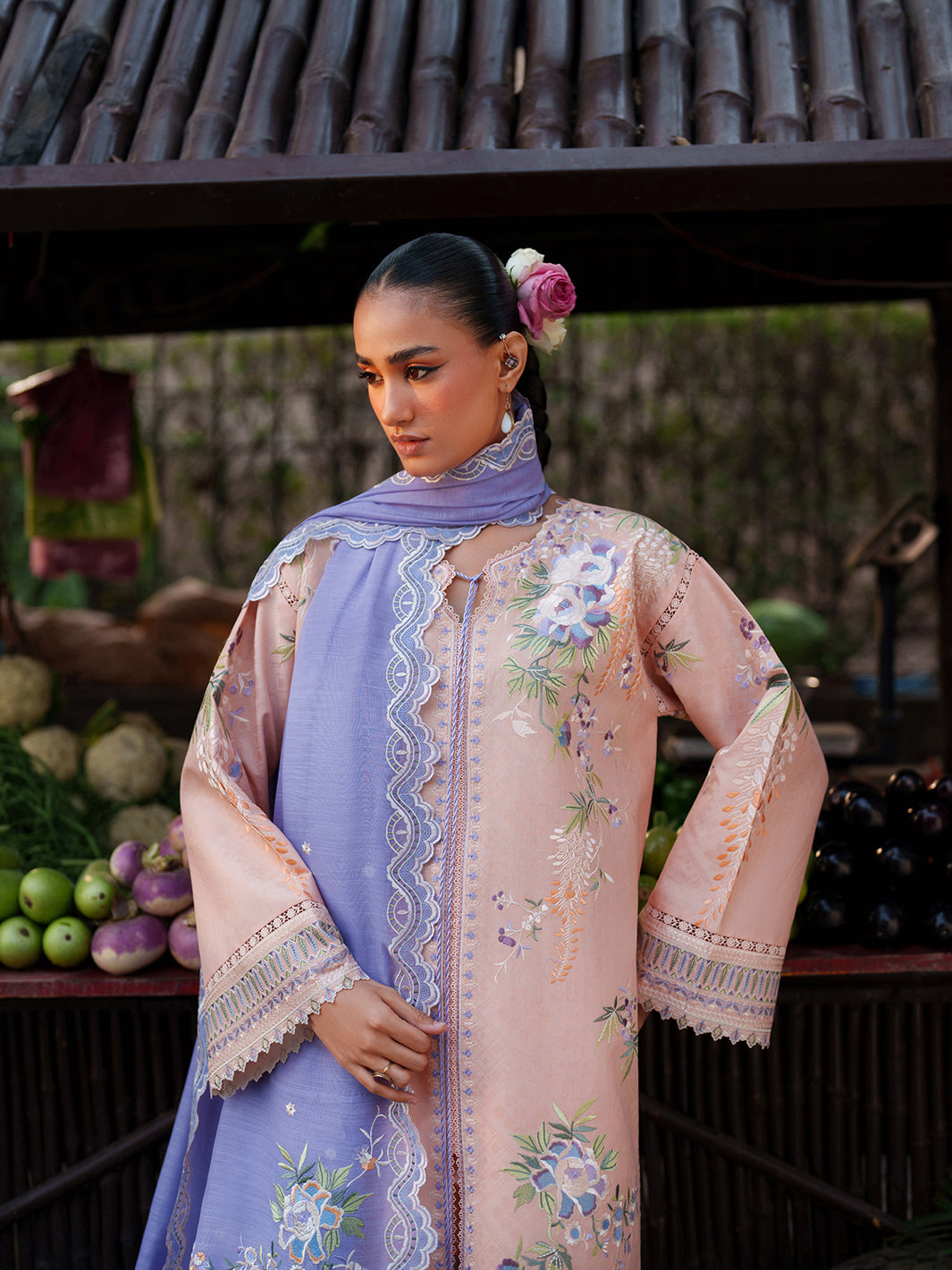 Binilyas | Suroor Eid Pret 26 | 241-A