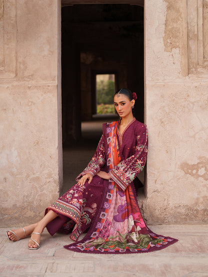 Binilyas | Suroor Eid Pret 26 | 242-A