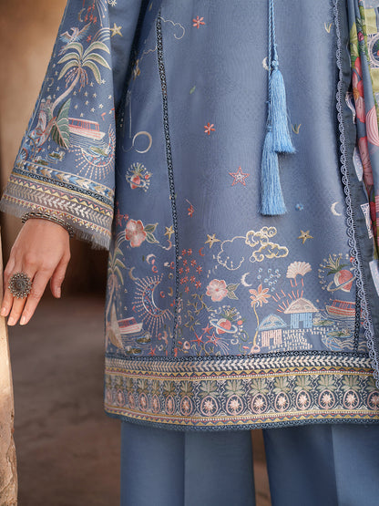 Binilyas | Suroor Eid Pret 26 | 242-B
