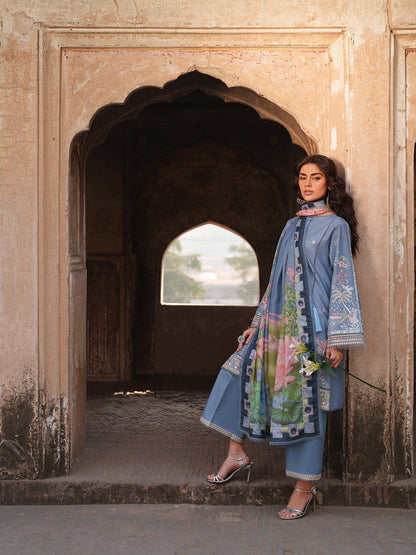 Binilyas | Suroor Eid Pret 26 | 242-B