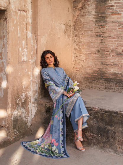 Binilyas | Suroor Eid Pret 26 | 242-B