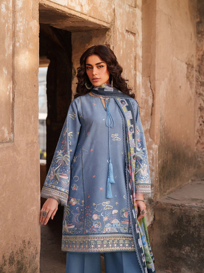 Binilyas | Suroor Eid Pret 26 | 242-B