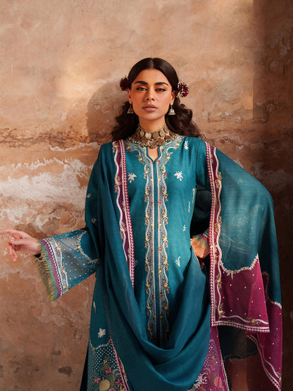 Binilyas | Suroor Eid Pret 26 | 243-B