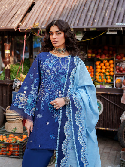 Binilyas | Suroor Eid Pret 26 |244-B