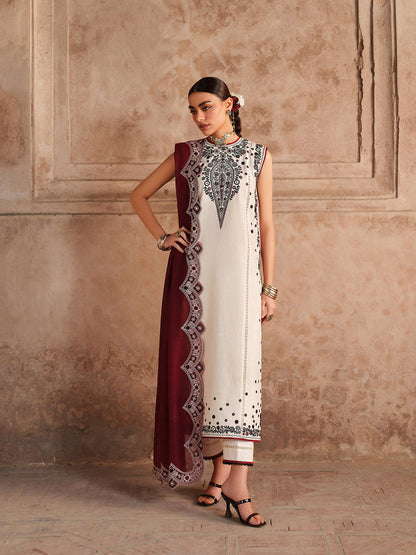Binilyas | Suroor Eid Pret 26 |245-A