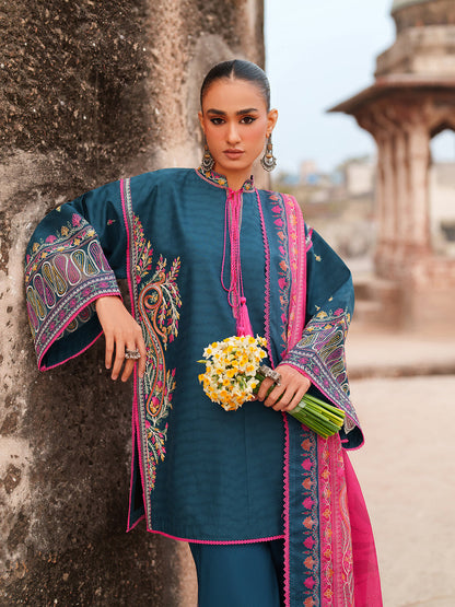 Binilyas | Suroor Eid Pret 26 | 246-A