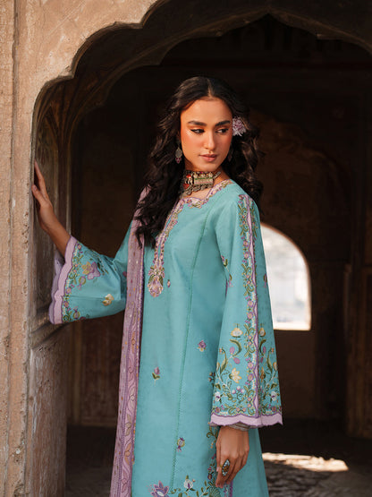 Binilyas | Suroor Eid Pret 26 | 247-A