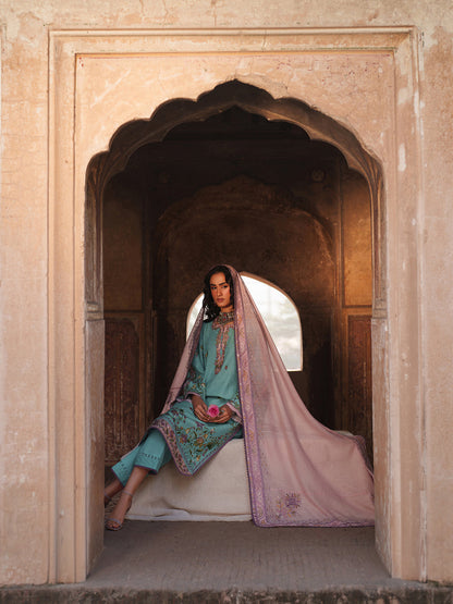 Binilyas | Suroor Eid Pret 26 | 247-A