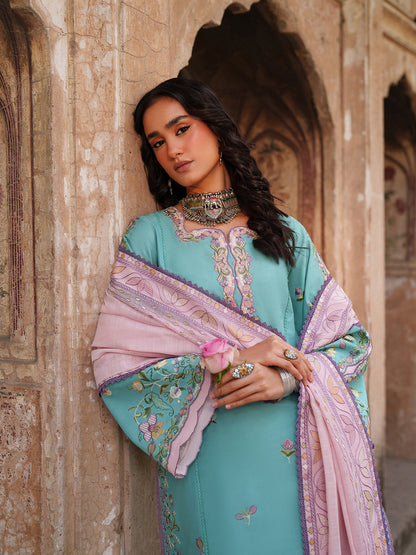 Binilyas | Suroor Eid Pret 26 | 247-A