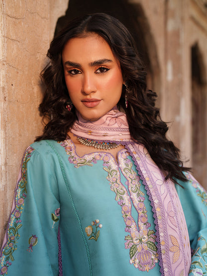 Binilyas | Suroor Eid Pret 26 | 247-A