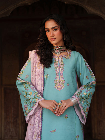 Binilyas | Suroor Eid Pret 26 | 247-A