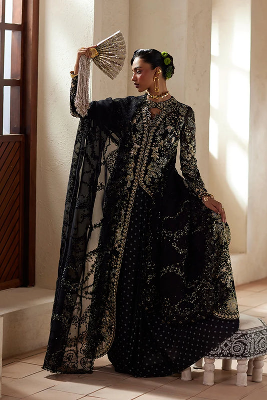 Suffuse | freeshia Ready To Wear 26 | Avinaa