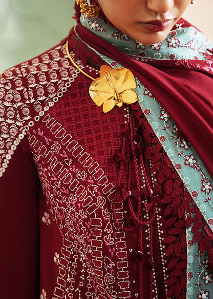 Suffuse | Luxury Lawn 25 | INEESA
