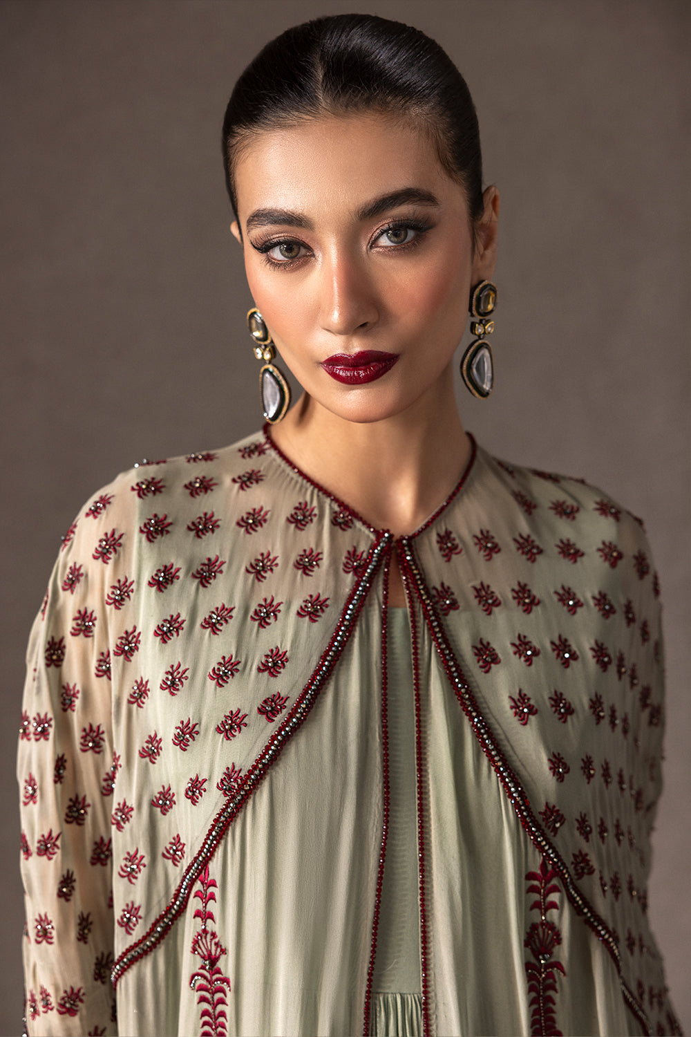 Caia | Pret Collection | SERENA - House Of Anaya