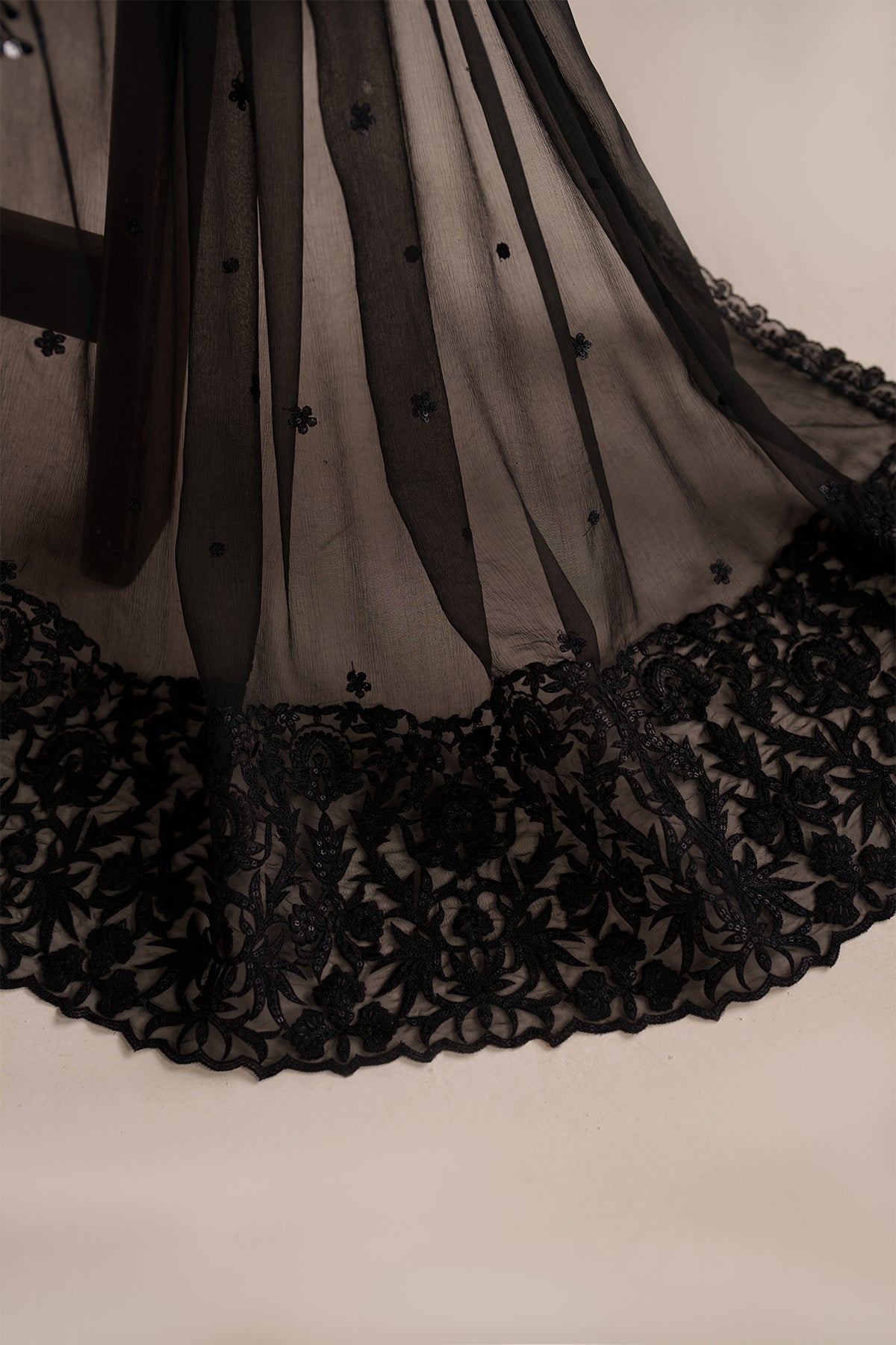 Baroque | Stitched Formals | SF-4365