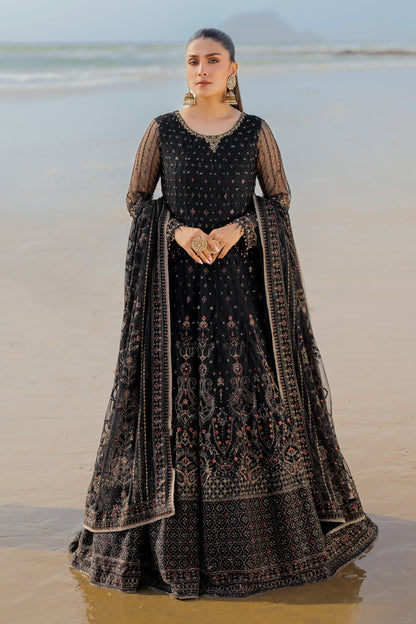 Naqshi | Sahil Kinaray | BLAIN - House Of Anaya