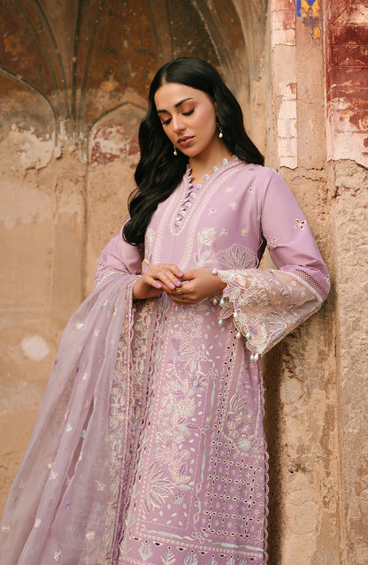 Fiona | Sarang Lawn 25 | Irisa