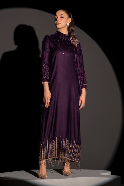 Naqshi | Makhmal 24 | BLAZE - House Of Anaya