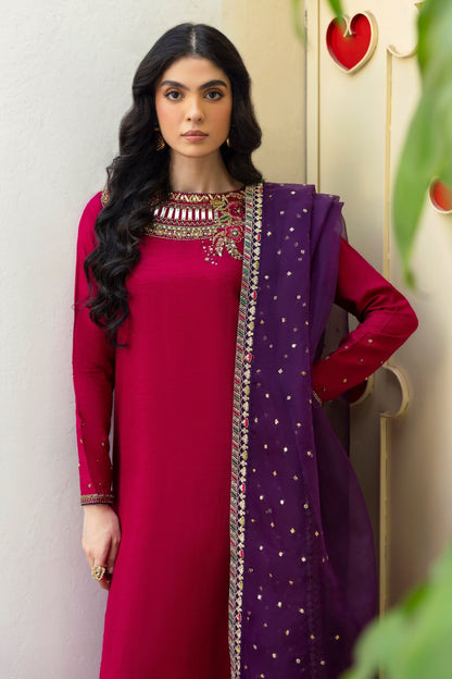 Naqshi | Rijaas Luxury Pret 24 | RAIMA - House Of Anaya