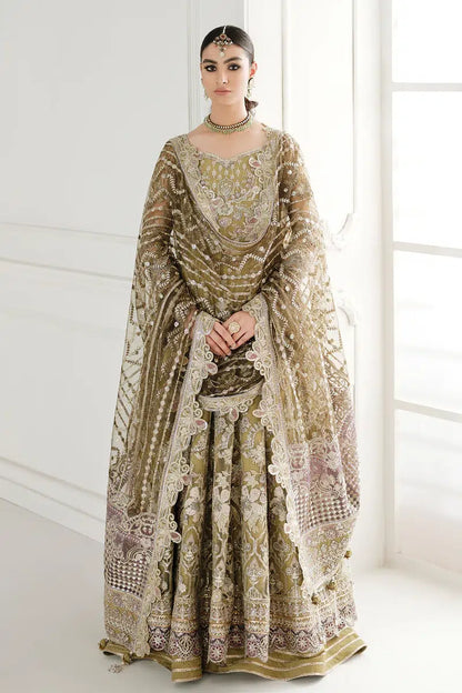 Baroque | Chantelle 23 | CH10-02 - House Of Anaya