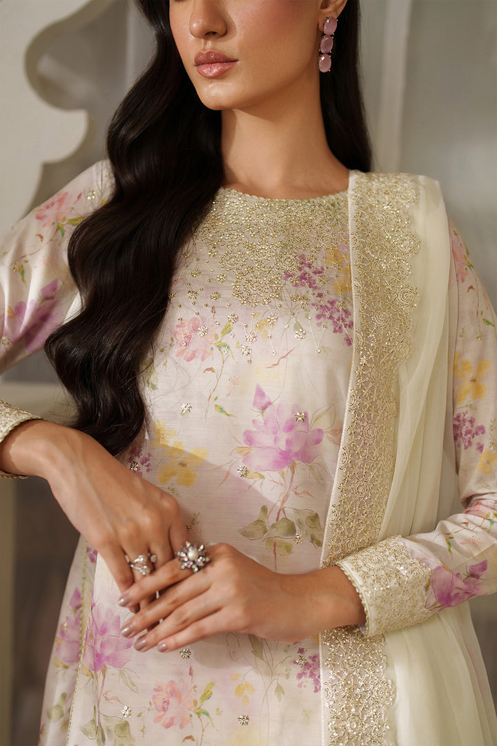 Iznik | Printed Formals | UE-544