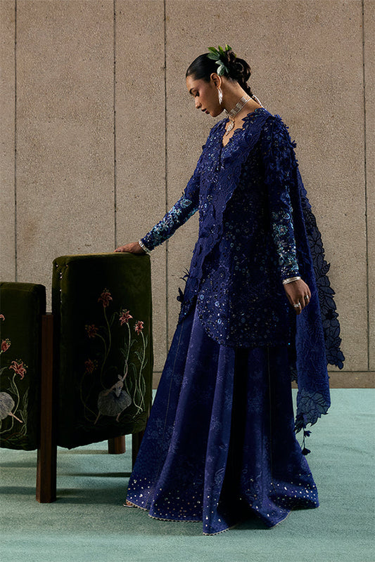 Suffuse | Freeshia Rtw 25 | Freyssa