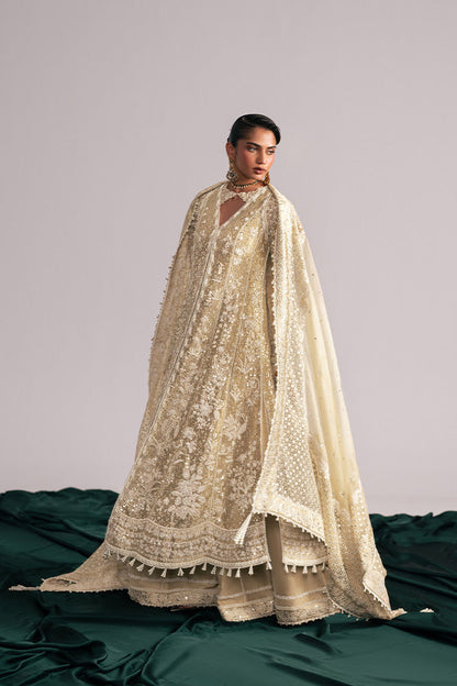 Suffuse | Freeshia Wedding Formals | GULRAIZ