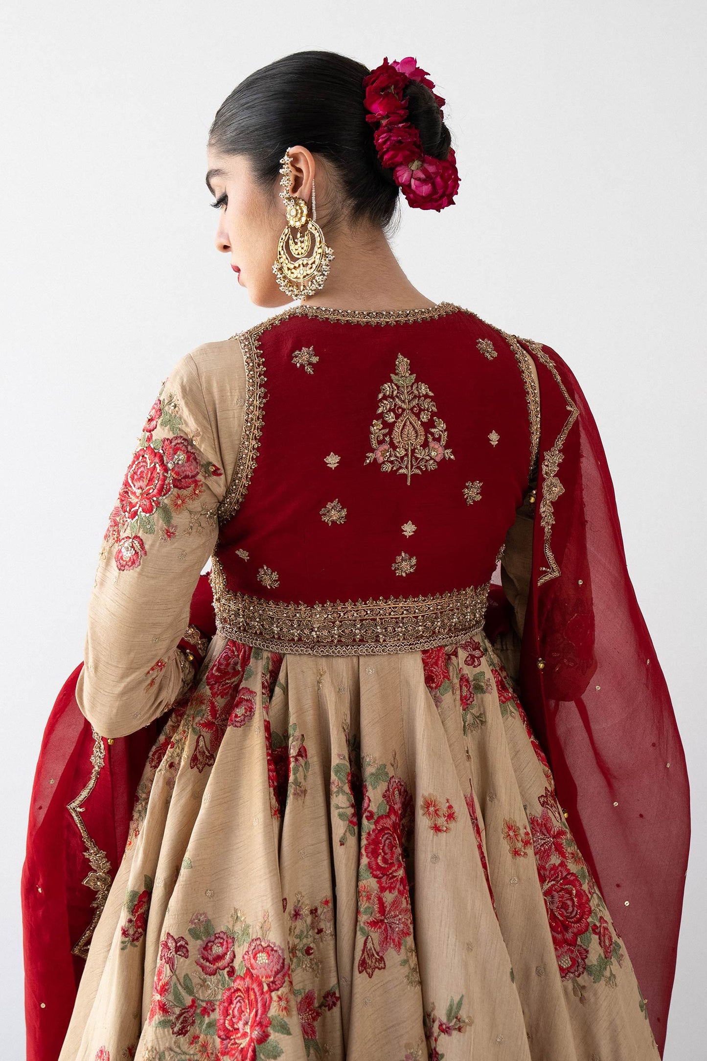 Zara Shahjahan | Bhopal | AARIA