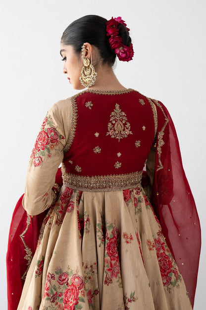 Zara Shahjahan | Bhopal | AARIA