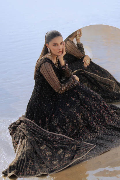 Naqshi | Sahil Kinaray | BLAIN - House Of Anaya