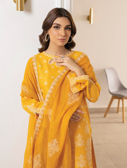 Iznik | Lawnkari 24 | UE-149 URBANE BREEZE - House Of Anaya