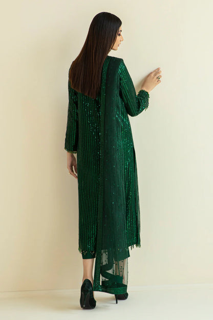 Baroque | Formals Collection | UF-386