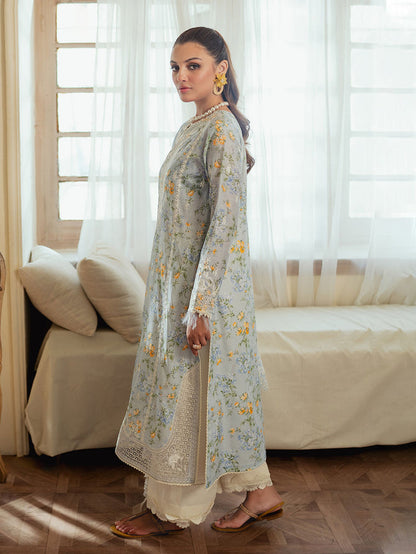 Faiza Faisal | Celine Eid Collection 24 | FARYA