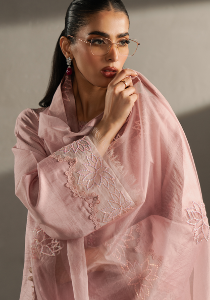 Zarqash | Silk Edit | ZQS 004 BELLA - House Of Anaya