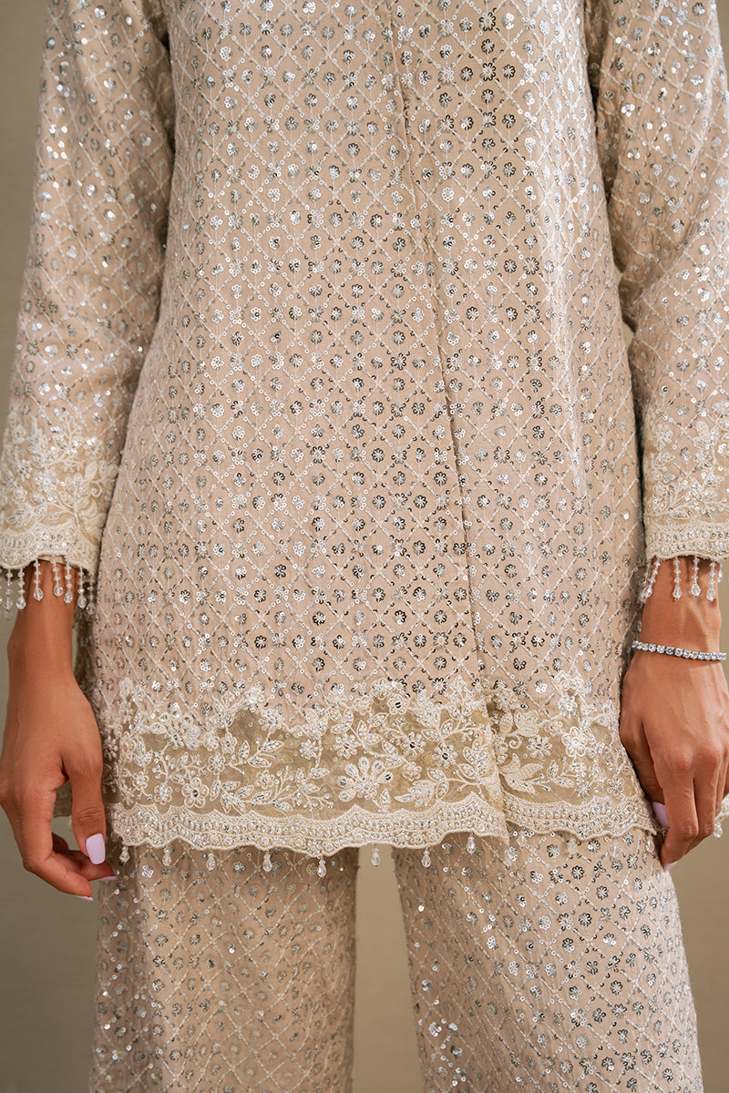 Cross Stitch | Wedding Collection 24 | SCINTILLATING CRYSTAL - House Of Anaya