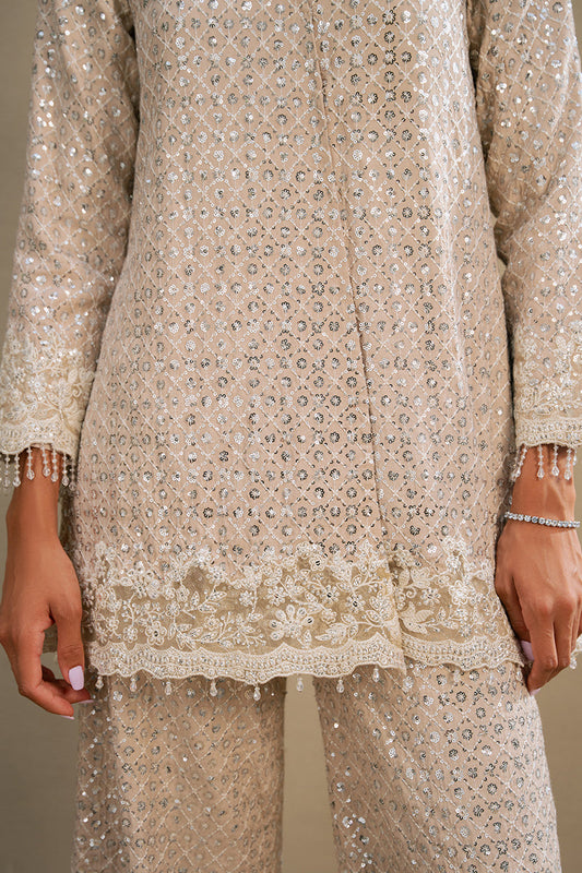 Cross Stitch | Wedding Collection 24 | SCINTILLATING CRYSTAL - House Of Anaya