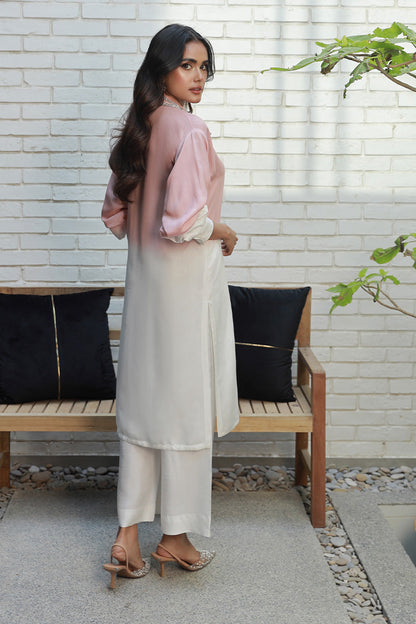 Wardha Saleem | Luxury Pret Traditional Wear | PARIZA - House Of Anaya
