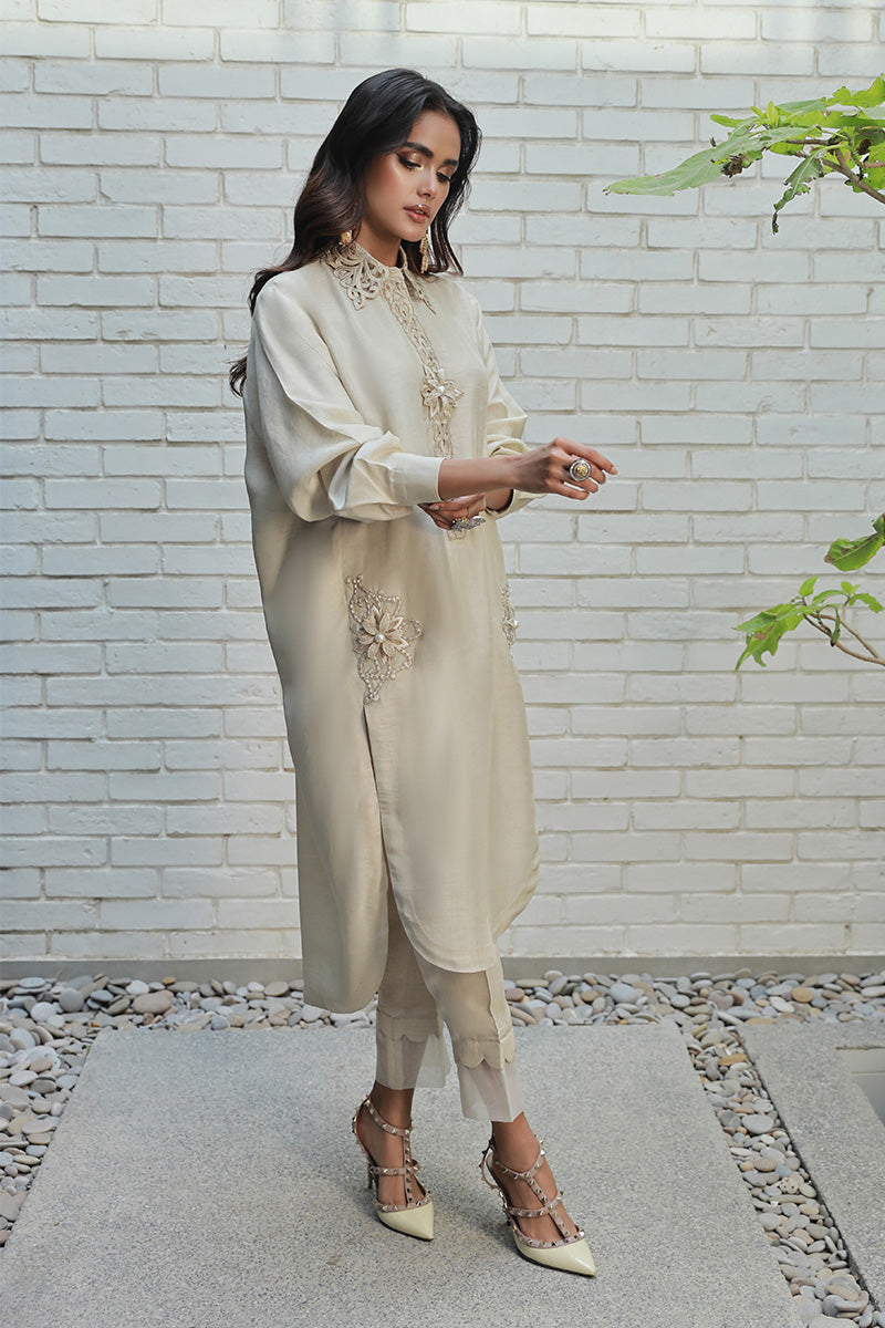 Wardha Saleem | Luxury Pret Traditional Wear | MIA - House Of Anaya