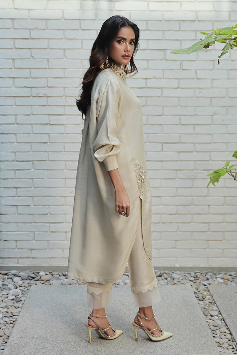 Wardha Saleem | Luxury Pret Traditional Wear | MIA - House Of Anaya