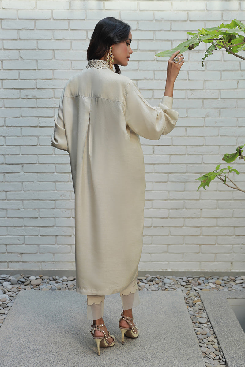 Wardha Saleem | Luxury Pret Traditional Wear | MIA - House Of Anaya