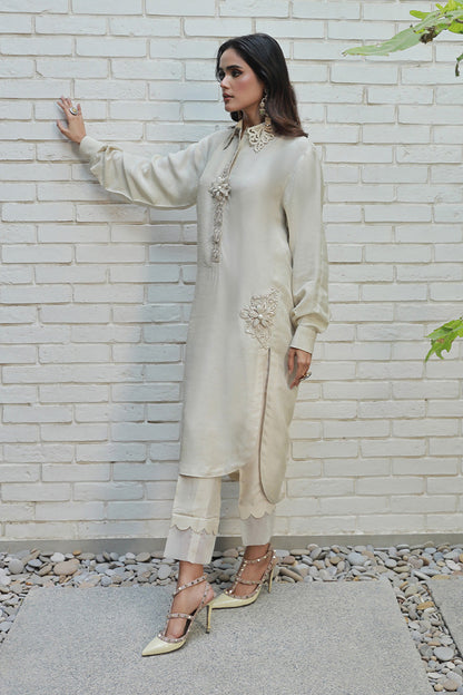 Wardha Saleem | Luxury Pret Traditional Wear | MIA - House Of Anaya