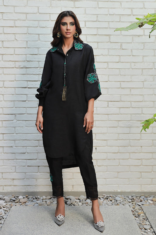 Wardha Saleem | Luxury Pret Traditional Wear | NOYA - House Of Anaya