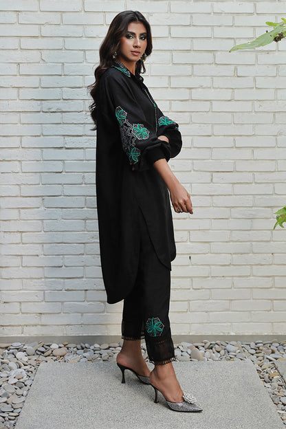 Wardha Saleem | Luxury Pret Traditional Wear | NOYA - House Of Anaya