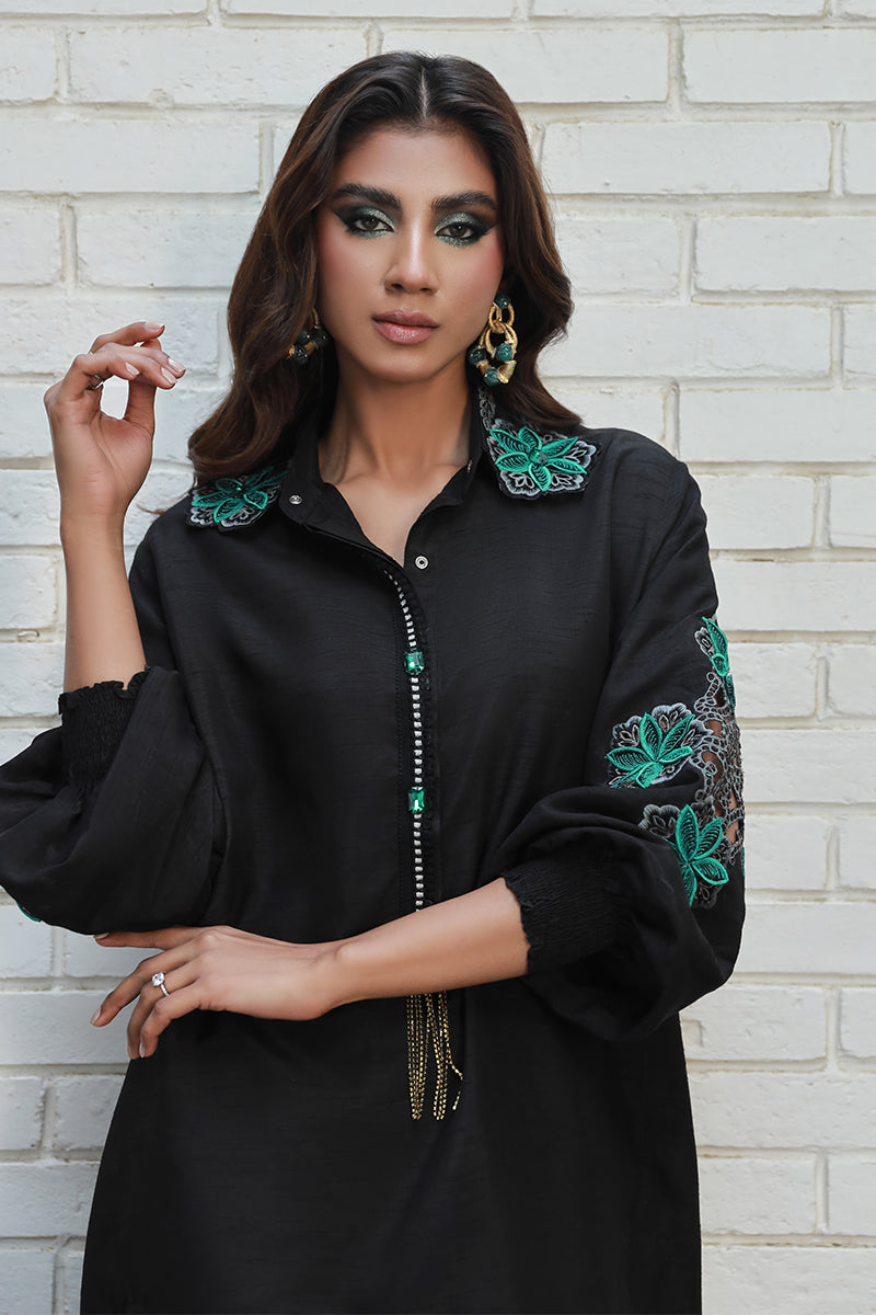 Wardha Saleem | Luxury Pret Traditional Wear | NOYA - House Of Anaya