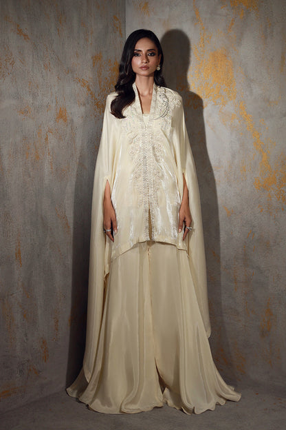 Wardha Saleem | Luxury Pret Fusion Wear | XARA - House Of Anaya